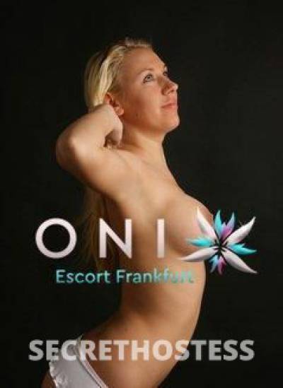 Mine – German escort in Frankfurt in Frankfurt