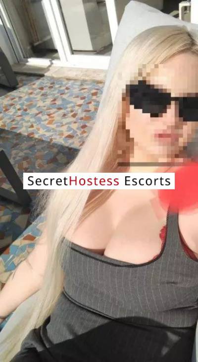 26 Year Old Escort Bratislava Blonde - Image 1