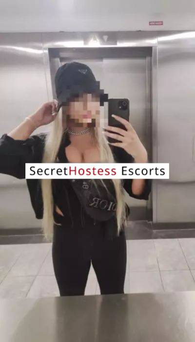 26 Year Old Escort Bratislava Blonde - Image 4