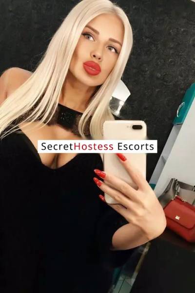 29 Year Old Ukrainian Escort Kyiv Blonde - Image 5