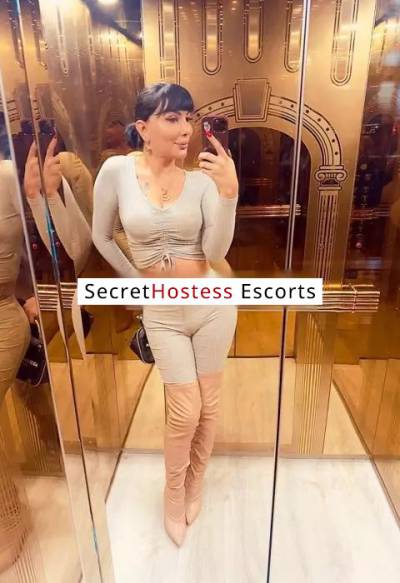 32Yrs Old Escort 68KG 145CM Tall Baku Image - 2