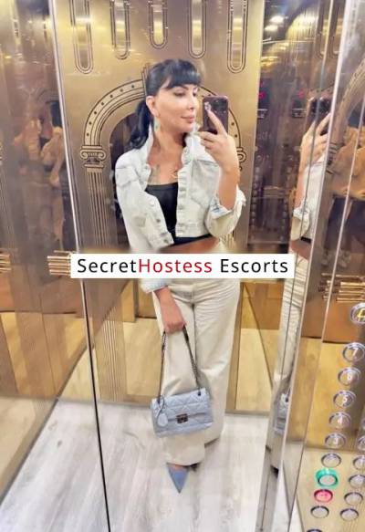 32Yrs Old Escort 68KG 145CM Tall Baku Image - 3