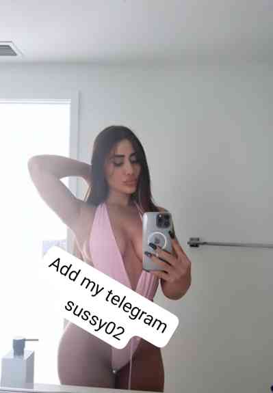 I'm available for sex and massage add my telegram::@sussy02 in Brummana