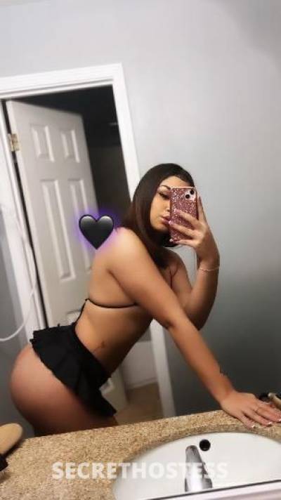 Asia 20Yrs Old Escort Killeen TX Image - 0