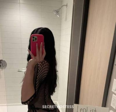 BRIBABY OUTCALL ♡ sexy spinner party friendly VRAI Pic in Quebec City