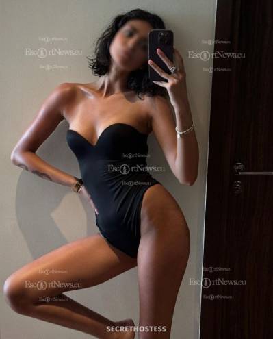 Bella 25Yrs Old Escort 50KG 163CM Tall Prague Image - 1