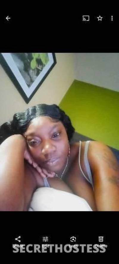 BlackBeauty 33Yrs Old Escort Columbia SC Image - 1