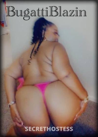 BugattiBlazin💖💰 32Yrs Old Escort Florence SC Image - 1