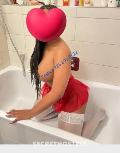 CamilaLatina 30Yrs Old Escort San Antonio TX Image - 1