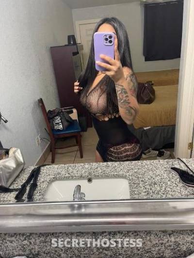 Chaparrita 25Yrs Old Escort Laredo TX Image - 1