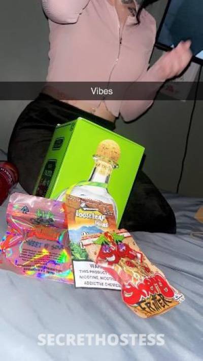 22 year old Escort in Buffalo NY Back in Buffalo