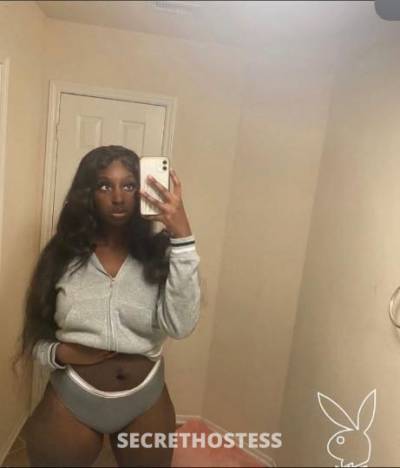 Chocolate 23Yrs Old Escort Beaumont TX Image - 1