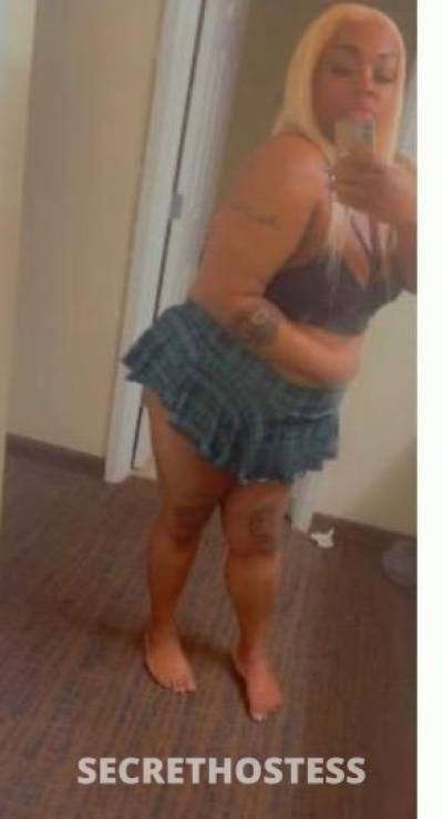 CiCi 30Yrs Old Escort Treasure Coast FL Image - 1