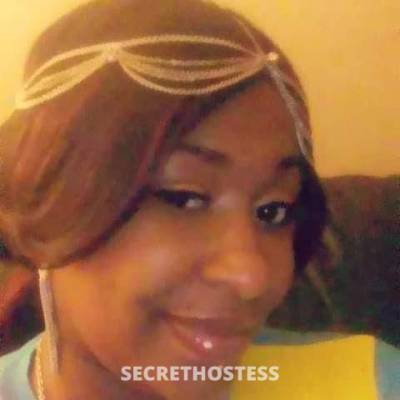 CocoBrown 32Yrs Old Escort Dayton OH Image - 1