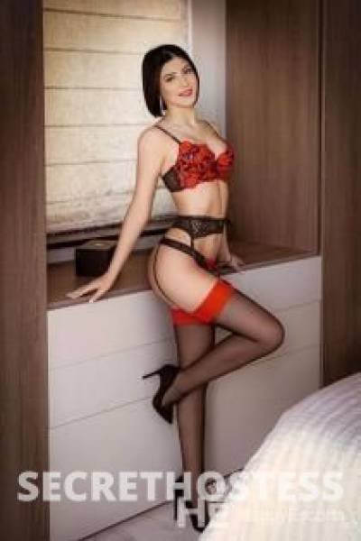 26 year old Italian Escort in Amsterdam D Anne