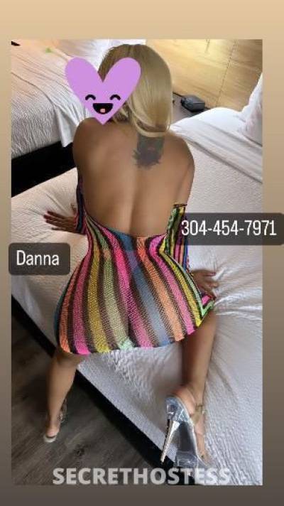 Danna 25Yrs Old Escort Northern Virginia DC Image - 1