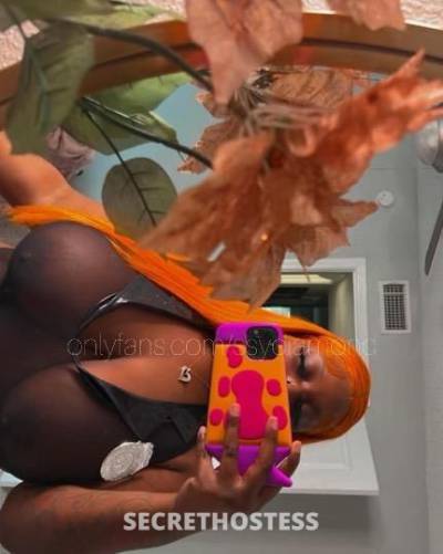 DiamondMarieee 25Yrs Old Escort Houston TX Image - 0