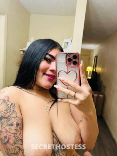 Estefany 23Yrs Old Escort Jacksonville FL Image - 2