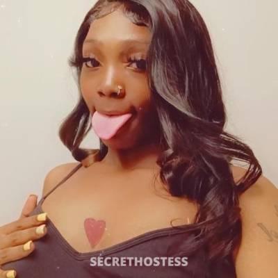 Fantasy 22Yrs Old Escort Baton Rouge LA Image - 1