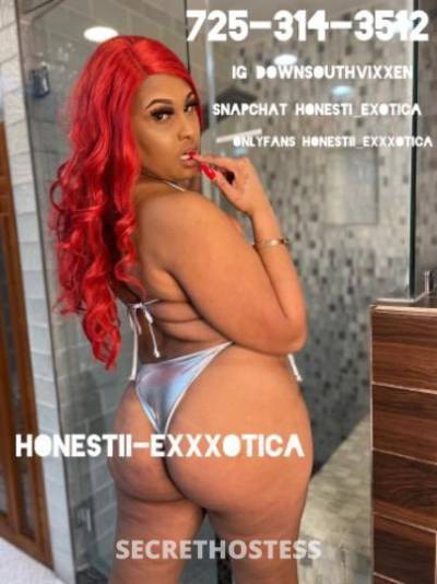 Honesti-Exxxotica 25Yrs Old Escort Colorado Springs CO Image - 2