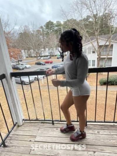 Honey 22Yrs Old Escort Atlanta GA Image - 2