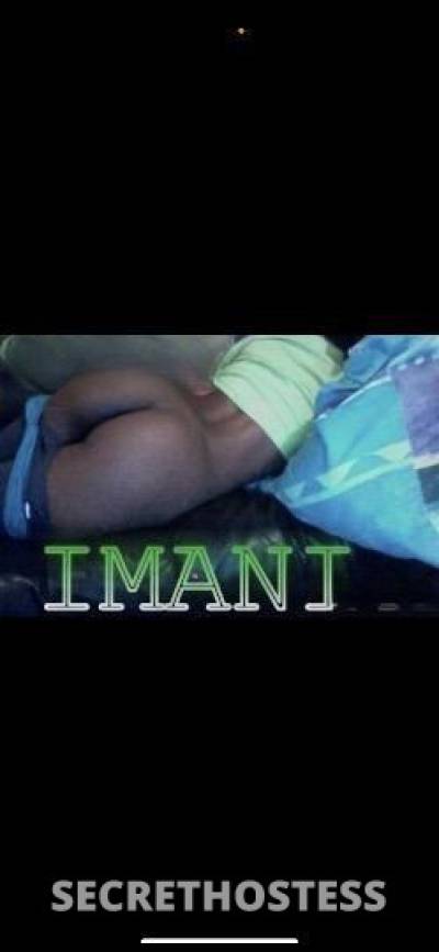 Imani 20Yrs Old Escort South Jersey NJ Image - 0