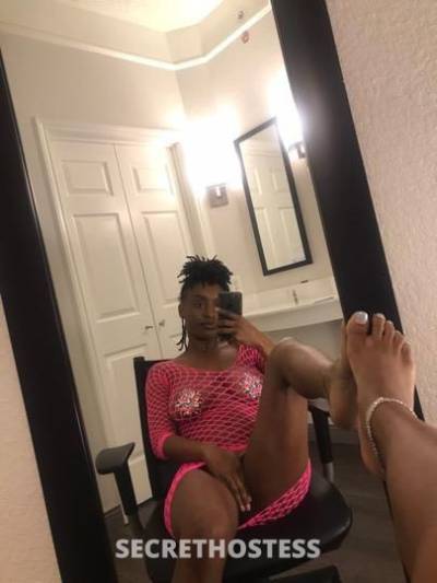 Jayda 21Yrs Old Escort Tyler TX Image - 1