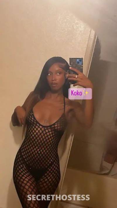 Koko 24Yrs Old Escort Monterey CA Image - 0