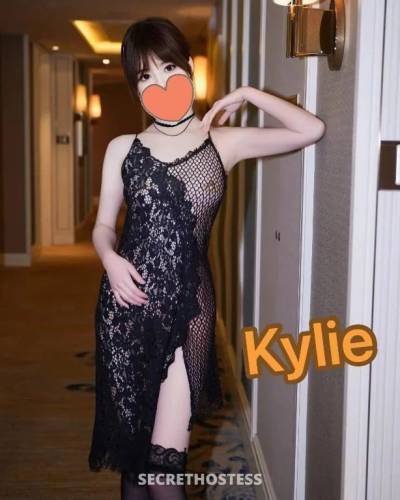 Kylie 19Yrs Old Escort Perth Image - 1