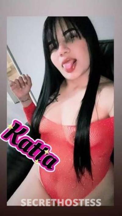 24 year old Colombian Escort in Atlanta GA New Colombian in town