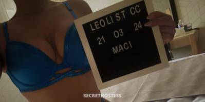 Maci 23Yrs Old Escort Size 6 Barrie Image - 0