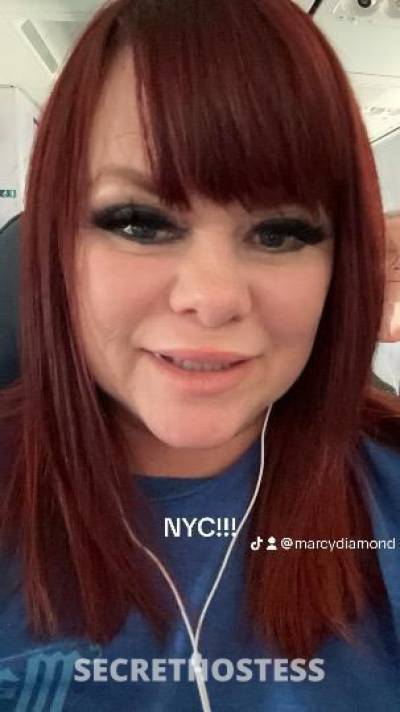 MarcyDiamond 42Yrs Old Escort Manhattan NY Image - 1