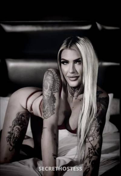 Aussie playmate x bbbj &amp; deluxe service in Albury