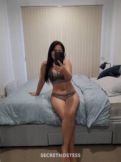 Sexy Thai Lady NEW Girl in Town – 25 in Melbourne