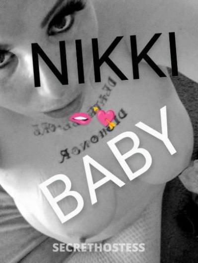 NiKKi 25Yrs Old Escort Raleigh NC Image - 2