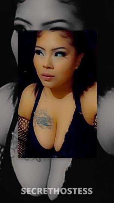 Pocahontas 26Yrs Old Escort Killeen TX Image - 1