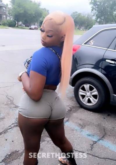 Porsha 21Yrs Old Escort 167CM Tall Grand Rapids MI Image - 0