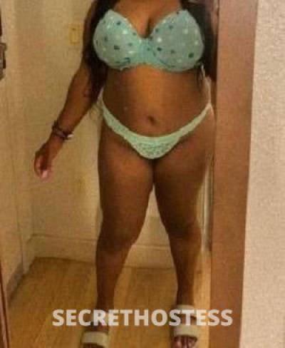 25 year old Escort in Charlotte NC Pretty Brown