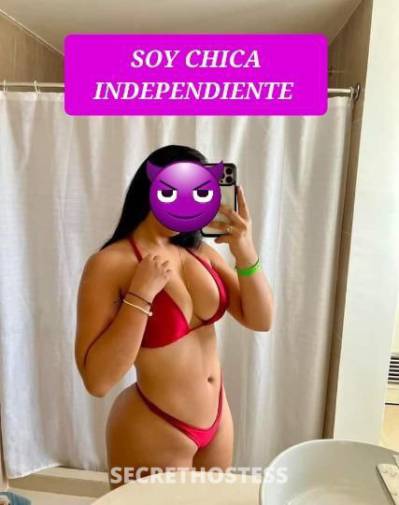 Soy chica . independiente amores ven a relagarte soy real in Dallas TX