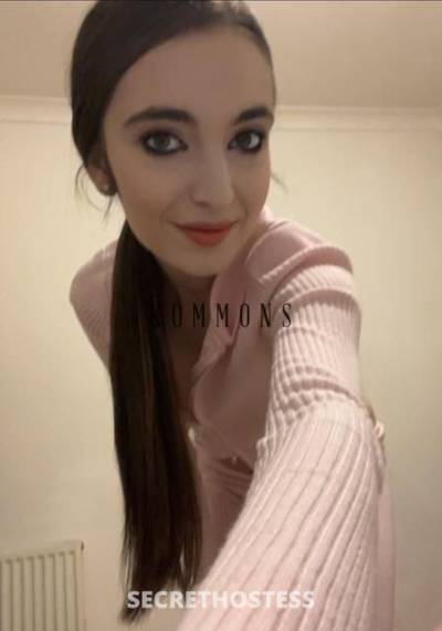 Tiffany 25Yrs Old Escort Liverpool Image - 2