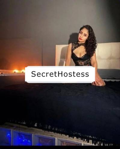 Vannesa 23Yrs Old Escort Marsaskala Image - 2