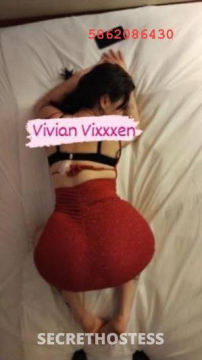 VivianViXxXen 32Yrs Old Escort Detroit MI Image - 1