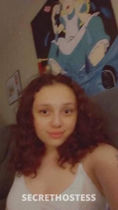 20 year old Escort in Harrisburg PA 20 yr old read for fun