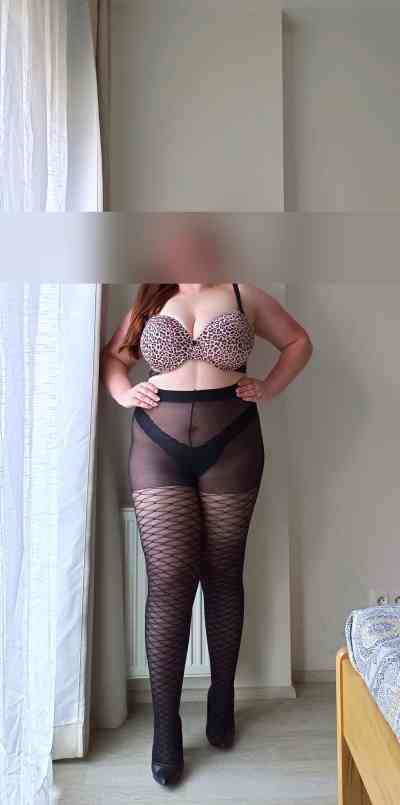 30Yrs Old Escort Size 16 172CM Tall Prague Image - 6