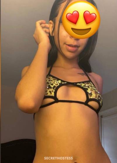 Amber 22Yrs Old Escort Barrie Image - 0