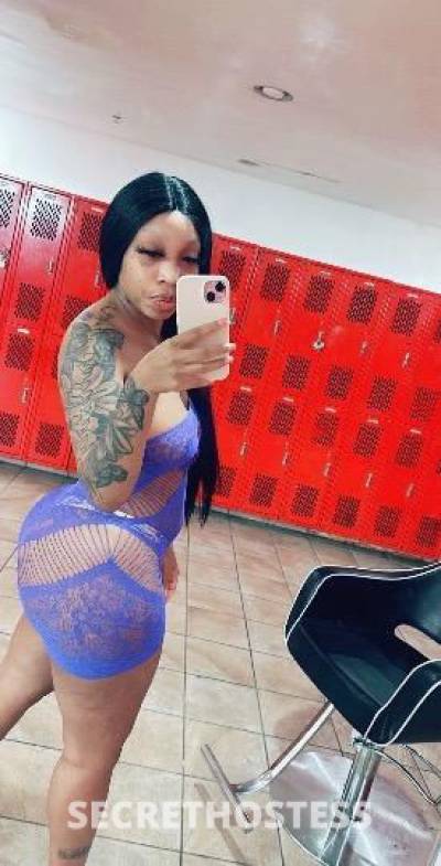 BaddieTara 27Yrs Old Escort Memphis TN Image - 2