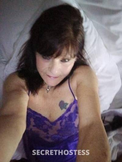 Becca 58Yrs Old Escort 170CM Tall Saint Louis MO Image - 0