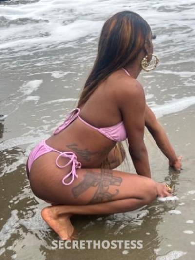 BettyBoop 20Yrs Old Escort Richmond VA Image - 1