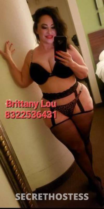 Brittany 40Yrs Old Escort Kansas City MO Image - 1