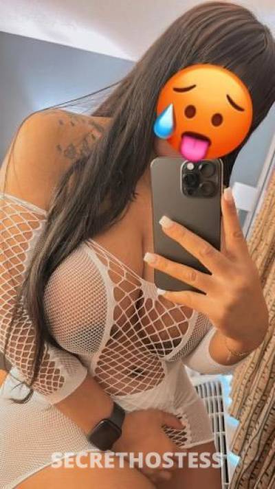 Camila 25Yrs Old Escort Northern Virginia DC Image - 1